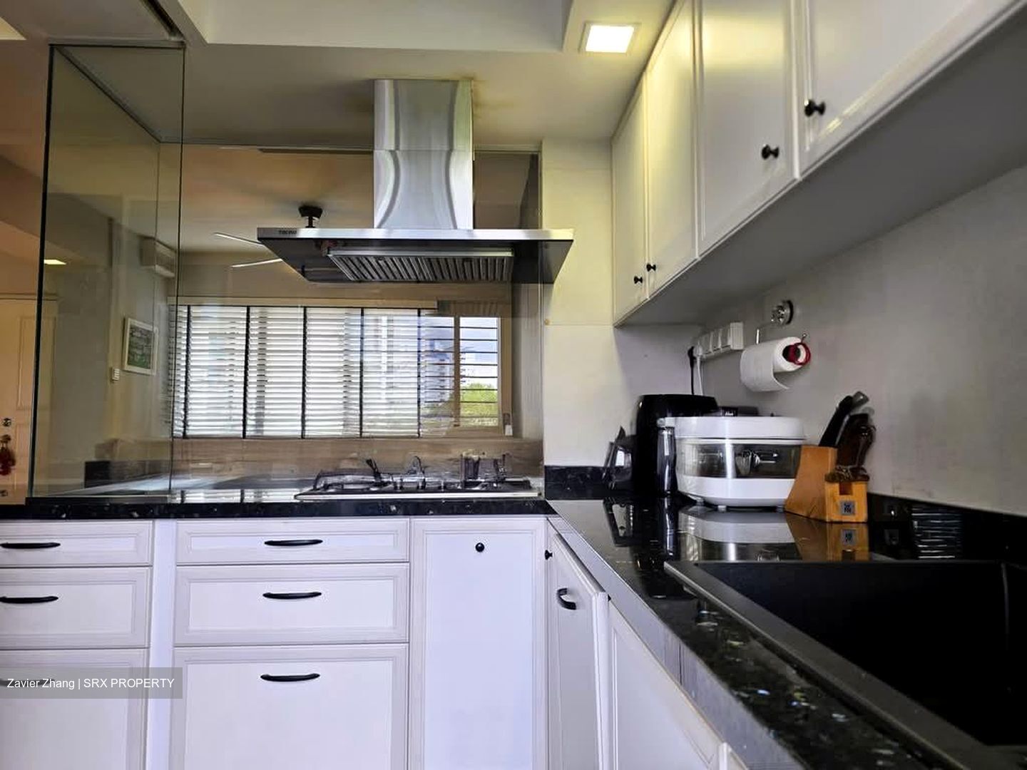 Blk 543 Panshan Grove (Bukit Panjang), HDB Executive #575887991